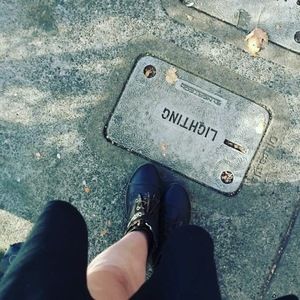 Meet your Posher, Veronica